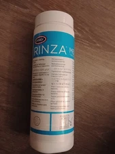 Urnex Brands 12-M61-UX120 Rinza Milk Syst. Cleaning Tablets - 120 / JR