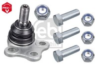 Febi Bilstein 30653 Trag-/FüHrungsgelenk Vorne Links Rechts Unten Opel Renault