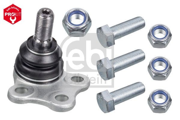 Febi Bilstein 30653 Trag-/FüHrungsgelenk Vorne Links Rechts Unten Opel Renault-image