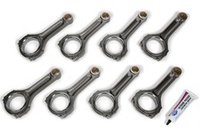 Oliver Rods Bbc Billet Connecting Rod Set 6.385 C6385bbmxp8