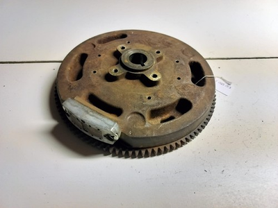 #ad 24 025 15 S KOHLER ENGINE FLYWHEEL $135.00