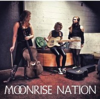 Moonrise Nation - Cd - G3Z