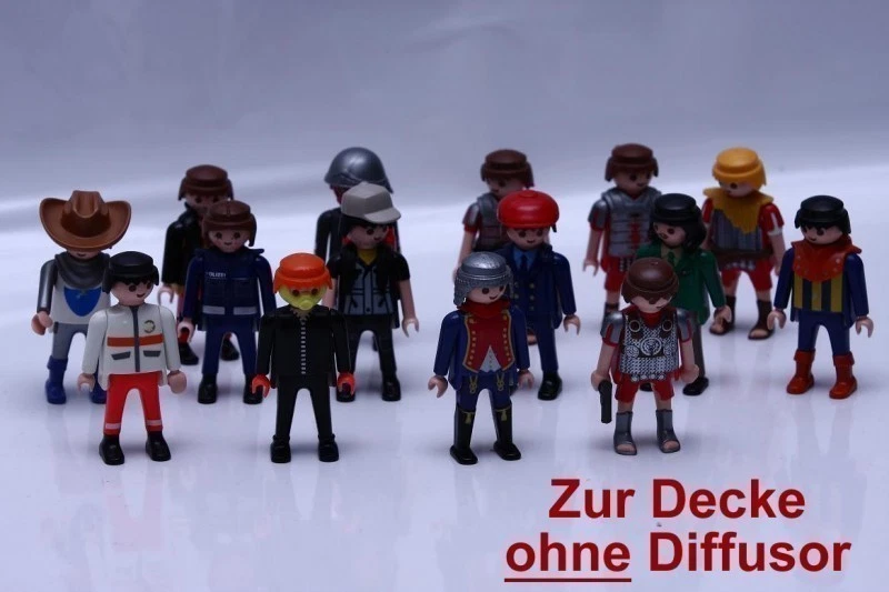 Diffusor FC-26J SONY HVL-F43AM Minolta 3600HS Pentax AF360FGZ ProMaster FTD5500 - Bild 3 von 4