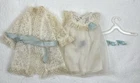 VINTAGE 1970's MATTEL BARBIE DREAM TEAM #3427 OUTFIT