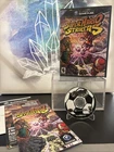 Super Mario Strikers - Nintendo GameCube - Authentic, Working, CIB Black Label