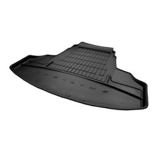 GUMMISTIEFELMATTE HONDA ACCORD VIII LIMOUSINE 2008-2015