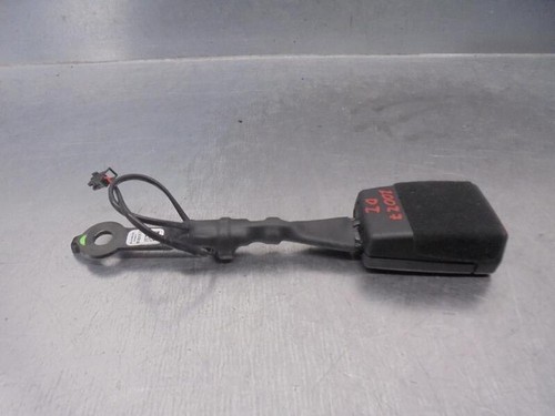 7414301 schiene gurtschloss v.l. BMW SERIE 3 TOURING G21 2.0 rectp5016209