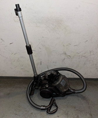 Dyson DC29 Staubsauger | beutellos | voll funktionsfähig