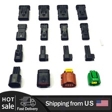 For 2023-2025 Ford  - Tuner Harness Plug Kit ...