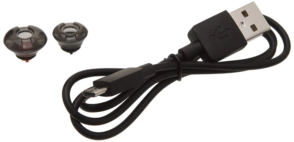 Plantronics Voyager 5200 Premium HD BT Headset with WindSmart New - Image 3 of 4