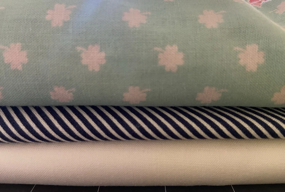 One Fine Day Fabric Bundle By Bonnie And Camille For Moda - Image 3 of 3