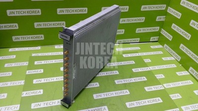Bruker REF400 AQS Reference Module Tested