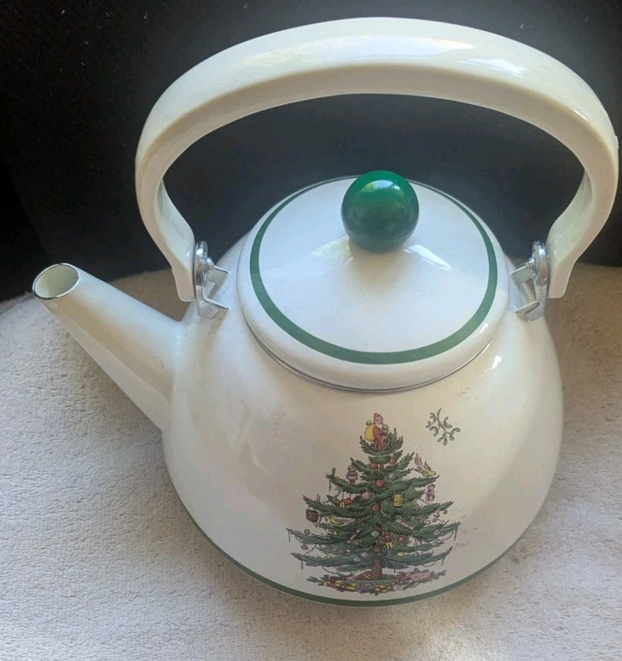 Spode Teapots for sale | eBay