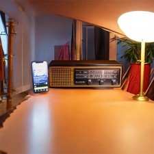 radio philips vintage Bluetooth Philips anni 70