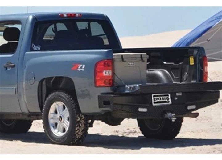 Ranch Hand SBC08HBLSL 07-13 Silverado/Sierra 1500 Sport Series Rear Bumper Light - Image 3 of 4