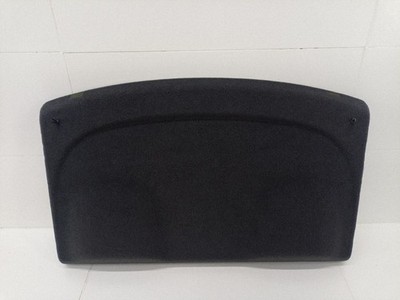 Volkswagen Scirocco 2009 Hutablage 1K3867769 MJY11648