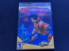 legend of legaia 2 ps2
