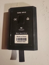 Xbox harddrive