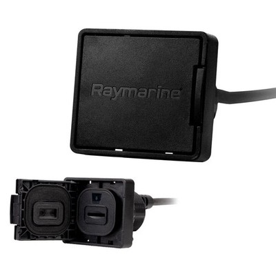 Raymarine RCR-1 Single Card Remote Card Reader w USB Socket for Axiom Displays