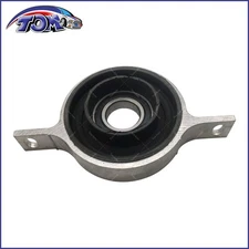 Brand New Drive Shaft Center Support For 2007-2018 BMW X3 X4 X5 X6 A60124