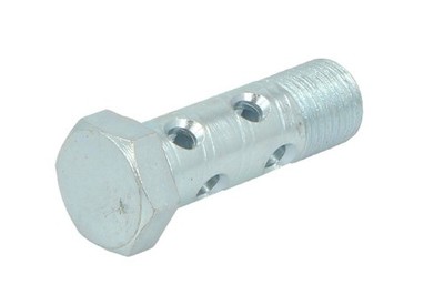 Für NIK-MAR S14D Coupling Head S14D TEKALAN fitting Long/Overflow bolt, M14x1,5