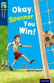 Oxford Reading Tree TreeTops Fiction: Level 14: Okay, Sp... | Buch | Zustand gut