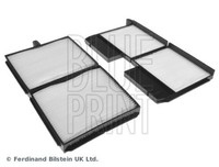 Blue Print Innenraumfilter ADT32529 Pollenfilter FüR Toyota Camry SXV20_ SXV20
