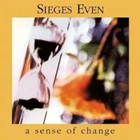 A Sense Of Change | Sieges Even | Audio-Cd | CD | 2024 | Zyx-Music / Merenberg
