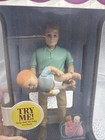 Fisher Price Loving Family Mom And Baby, Dad And Baby, NIB, 1999 Vintage — photo 8