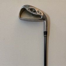 TaylorMade r7 CGB 6-Iron Graphite Shaft
