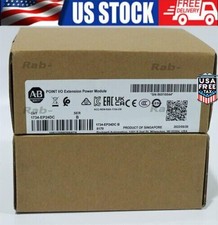 Allen Bradley 1734-EP24DC POINT I/O Extension Power Module New sealed