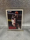 1993-94 Fleer - Michael Jordan #28 Chicago Bulls Basketball Card HOF GOAT