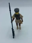 VINTAGE KENNER STAR WARS 1983 PRINCESS LEIA BOUSHH DISGUISE HONG KONG COMPLETE