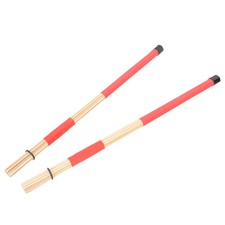  Percussion Drum Tool Practical Drumstick Wood Drumsticks Display