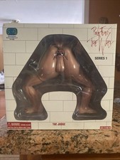 Stevenson Entertainment Group Pink Floyd The Wall Series 1 The Judge New  L4620