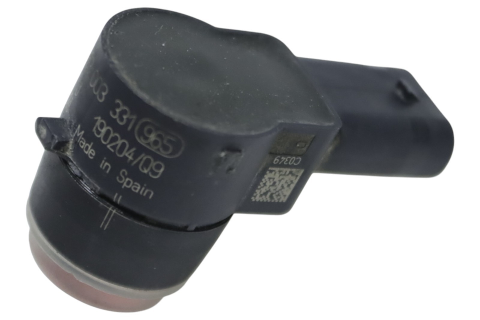 McLaren 600LT PDC Parking Distance Sensor Set (2) 2019 2020 OEM
