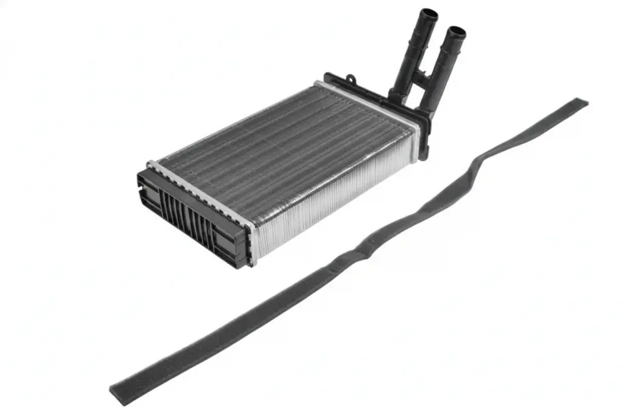 HEAT EXCHANGER INTERIOR HEATING CNG-AU-005 FOR SKODA VW PASSAT/B5.5 AUDI 2.0L - Image 9