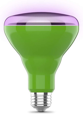 - BR30/GROW/LEDG2/BX Full Spectrum LED 65W Equivalent BR30 Non-Dimmable Hydro Gr
