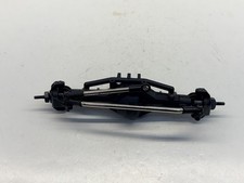 Used OG Axial SCX10 I Front Axle w/ Links and Internals 0681