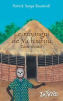 Patrick Serge Boutsindi | Le Mbongui De Ya Foufou | Taschenbuch | FranzöSisch
