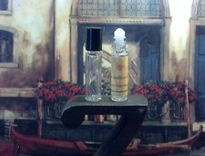 HONEYSUCKLE FRAGRANCE OIL 1/3 OZ ROLL-ON BOTTLE SPECIAL OFFER SCENTSATIONOILS