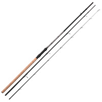 Trout Master Passion Trout Sbiro 3,60M 3-25G - Angelrute, Forellenrute, Rute