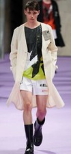 Raf Simons S/S 20 Jacket. 50/M. $1390