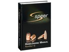 Rcbs Speer Reloading Manual SRM15
