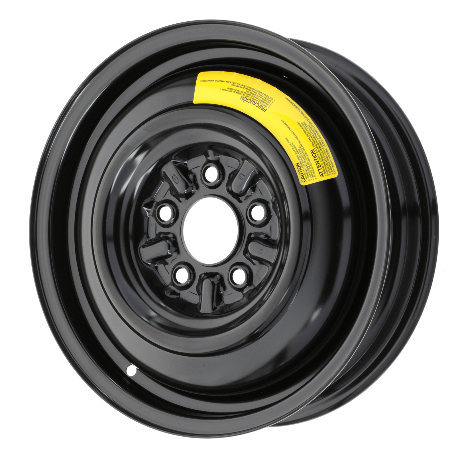 Conjunto de kit de neumático de repuesto para Hyundai Elantra 2019 (P/N F3F40-AU000)