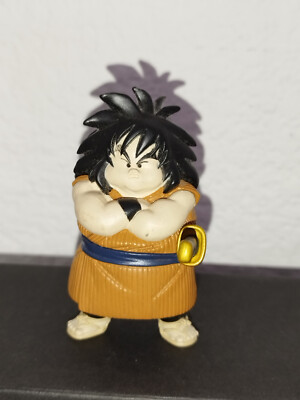 FIGURINE DRAGON BALL Dbz Bandai Gashapon Hg Rare Gohan Adulte ss1 EUR 22,00 - ES