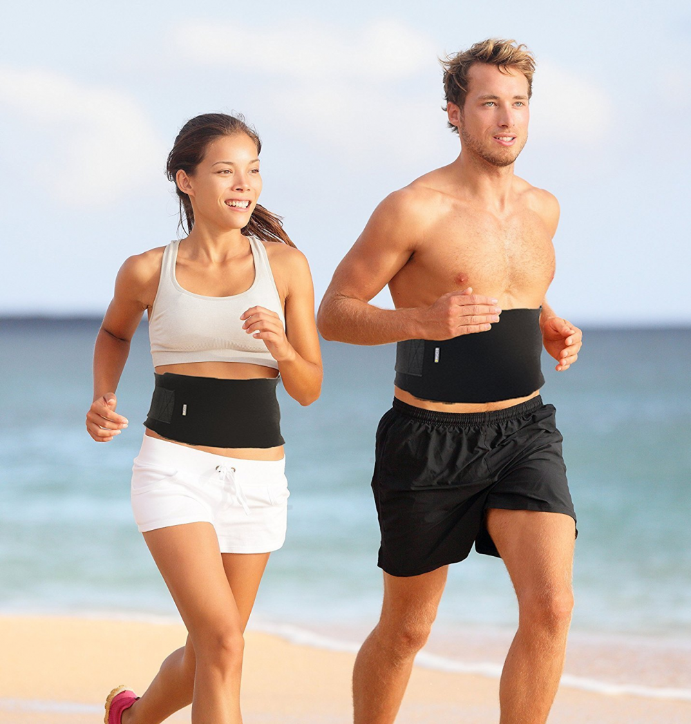 bracoo waist trimmer