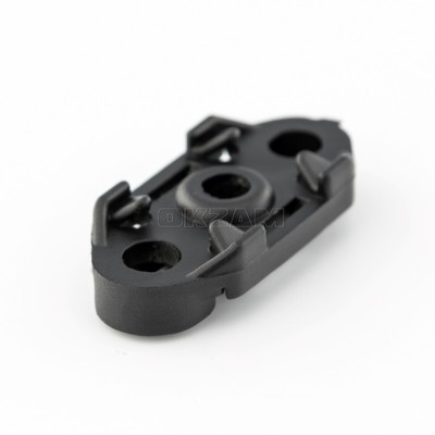 2x Window Regulator Repair Clip Front Left/right for OPEL ASTRA H  