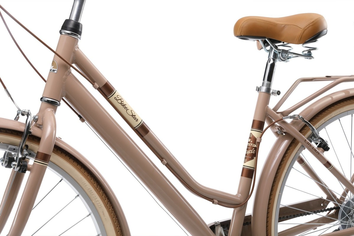 Bicycle Tienda Bicicletas San Pedro Alcantara Bicicleta Alubike