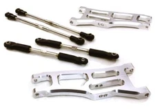 Extended Front Suspension Arms for Traxxas 1/10 Stampede 2WD 3631